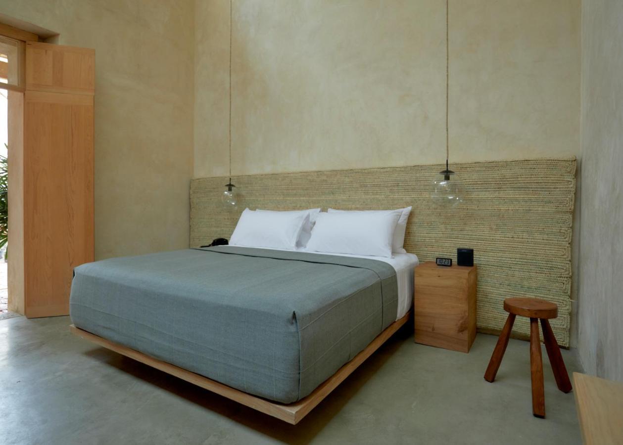 Hotel Escondido Oaxaca, A Member Of Design Hotels Zewnętrze zdjęcie